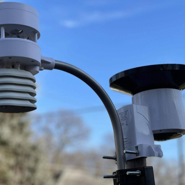 What Ambient Weather Station Should I Buy? The WS-5000 is Best
