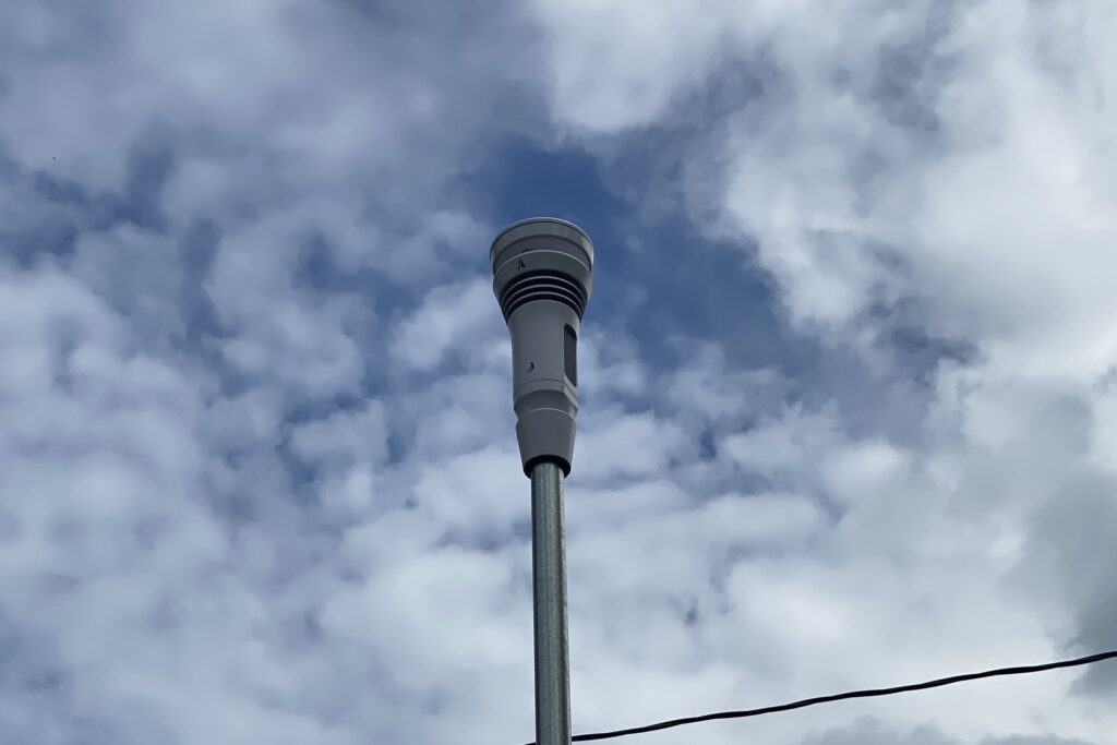 Personal Weather Station Mounting Guidelines and Recommendations - Ambient  Weather