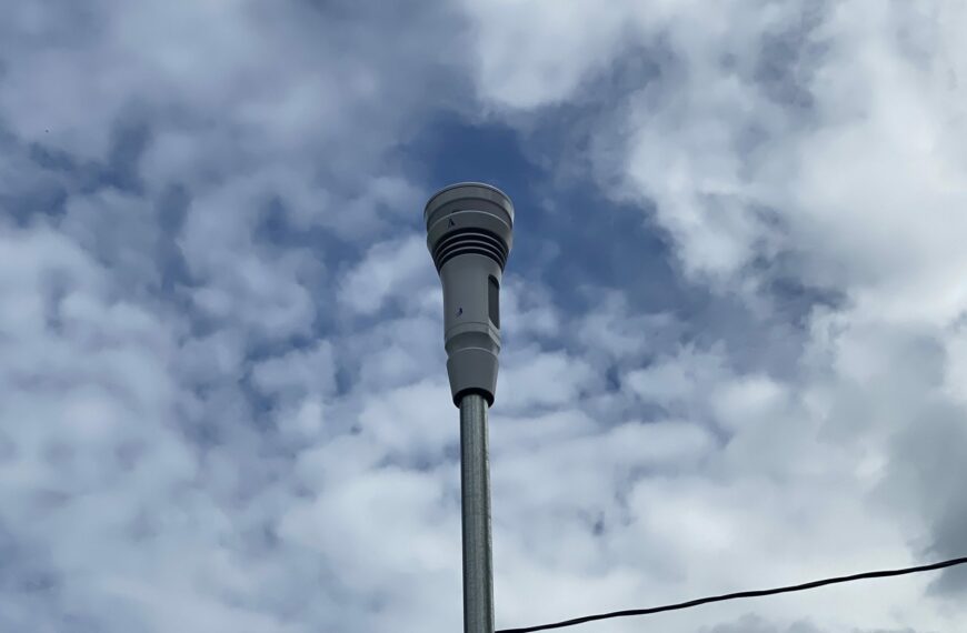 5 Weather Station Mounting Ideas to Improve Accuracy