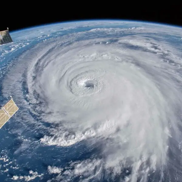 The Average Atlantic Hurricane Season is More Active Than Ever