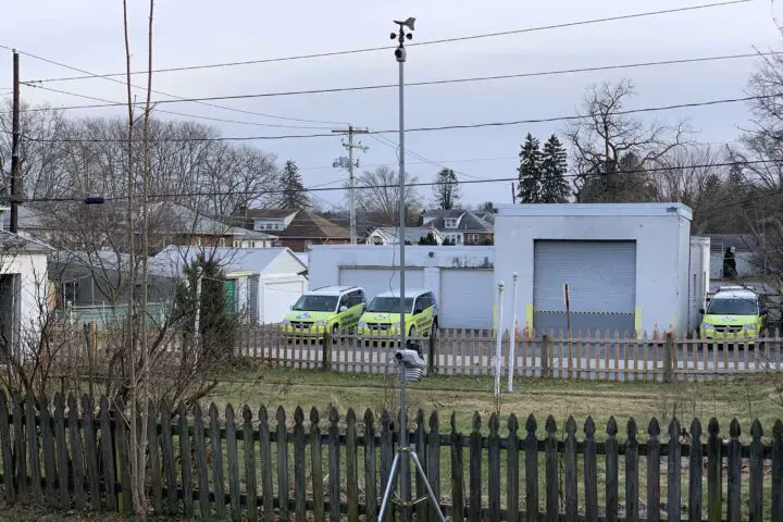 idées de montage de station météo