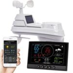 acurite iris 5-in-1 weather station