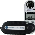 ambient weather wm-5 weather meter