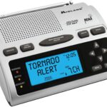 midland wr300 weather radio