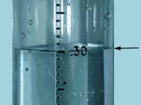 6330 Stratus Rain Gauge