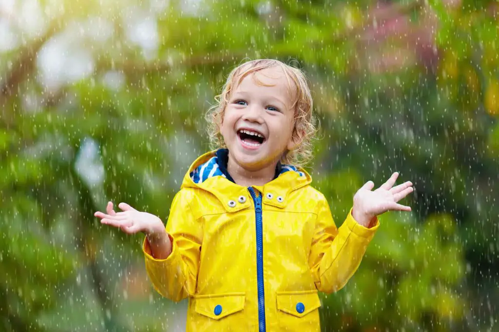 estações meteorológicas para crianças menores de 10 anos
