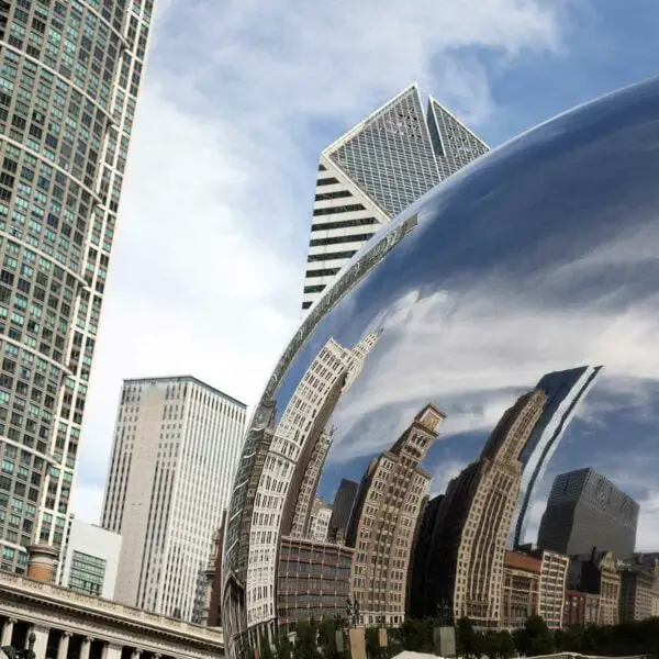 10 Windiest Cities in the US: Is Chicago the Windy City?