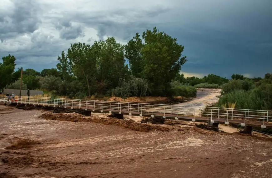 What is a Flash Flood Watch? Here’s How to Prepare Right Now