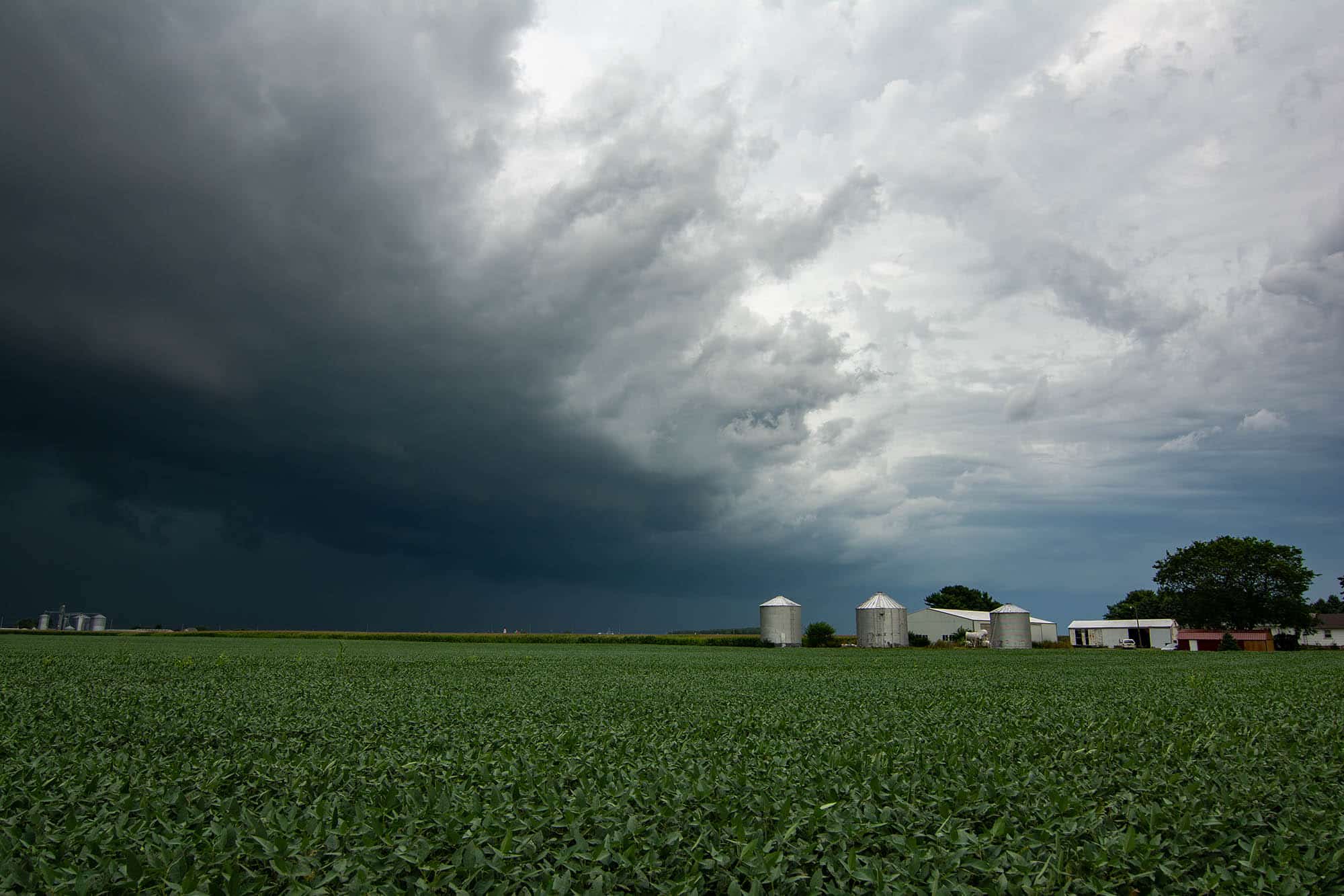 severe thunderstorm watch