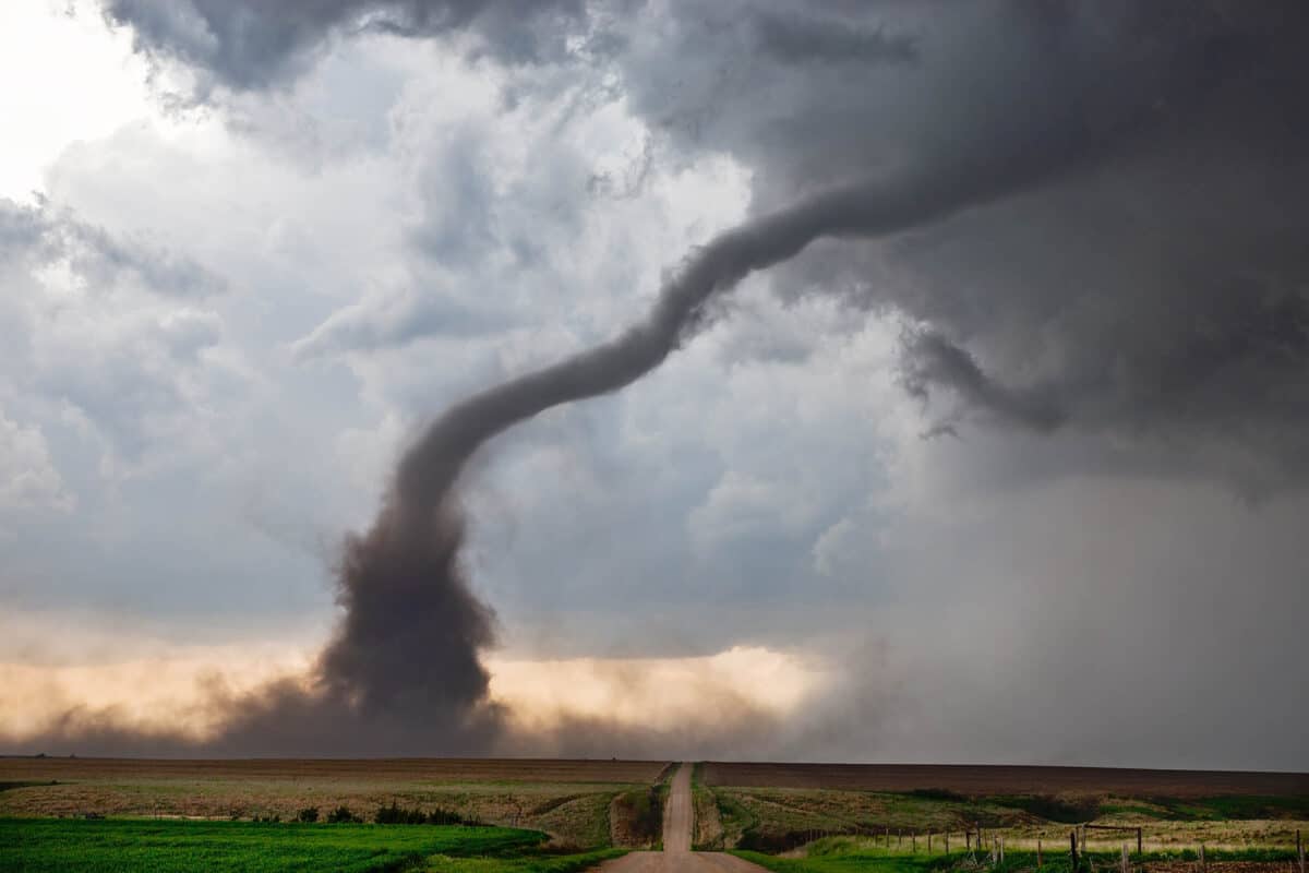 Tornado season: Tips and tricks for safety and preparedness