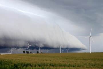 squall line in illinois