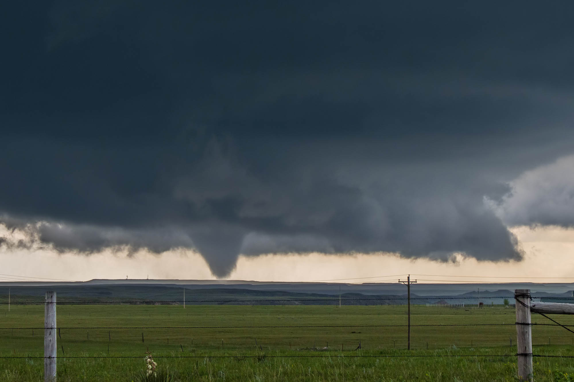 When Does Tornado Season Start in the United States?