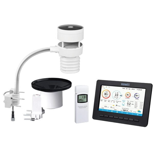 Which Ecowitt Weather Station Should I Buy? Our 5 Favorites