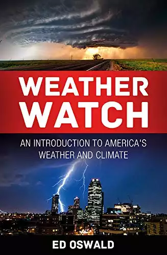 Weather Watch: Un'introduzione al tempo e al clima dell'America