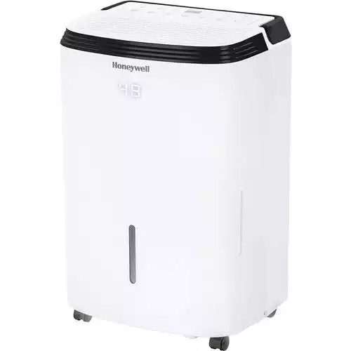 Honeywell Smart Dehumidifier