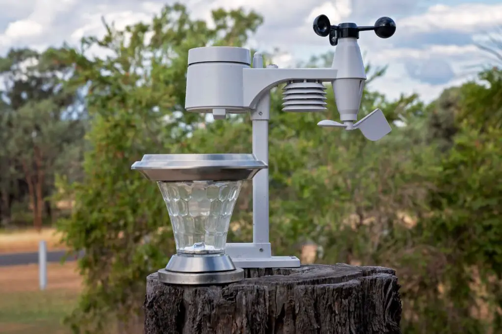 best home weather stations in Australia ecowitt