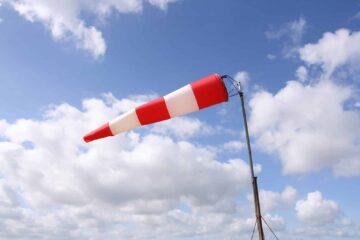 High Wind Warning