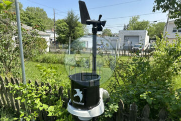 KestrelMet 6000