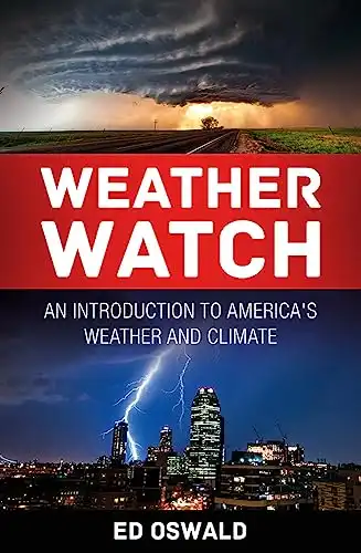Vigilancia meteorológica: una introducción al tiempo y el clima de los Estados Unidos