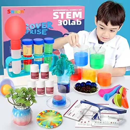 SNAEN Science Kit