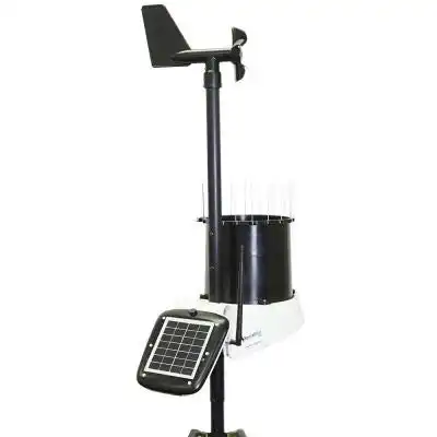 KestrelMet 6000 WiFi-Wetterstation