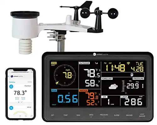 Ambient Weather WS-2902