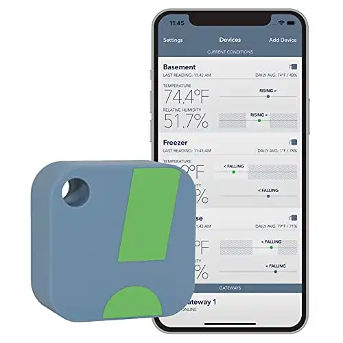 SensorPush HT1