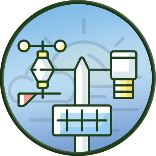 The Weather Station Experts