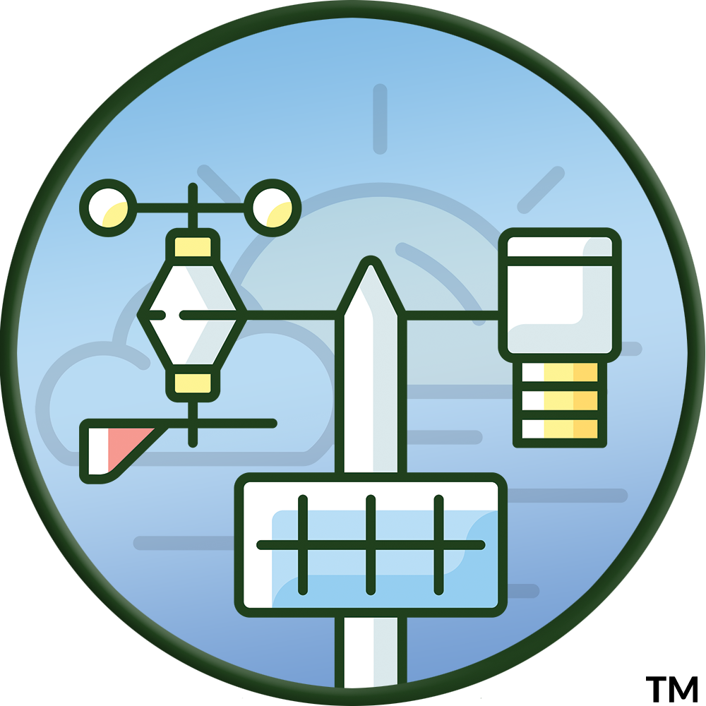The Weather Station Experts