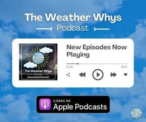 Listen to Weather Whys