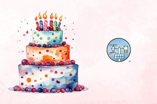 TWSE turns 5